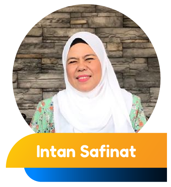 Intan Safinat